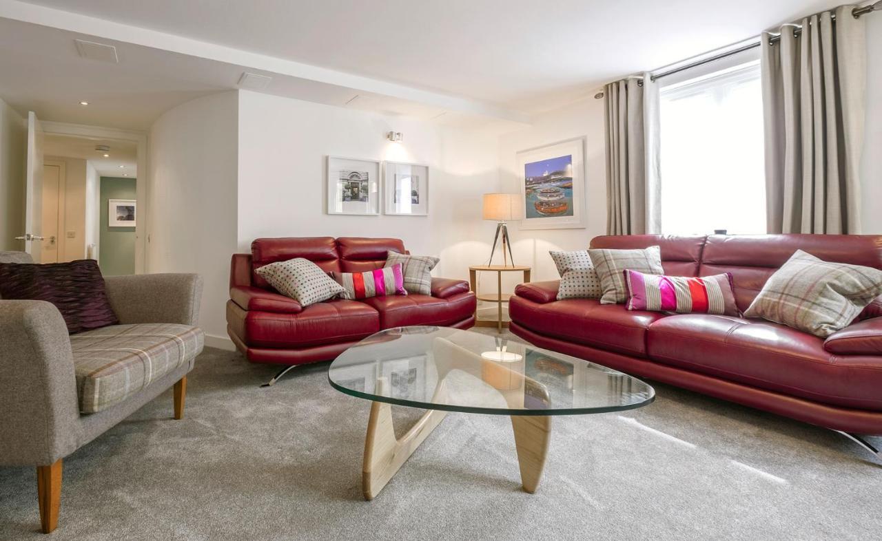 The Malt Kiln Apartment Edinburgh Old Town 3 Bedroom Parking Previously Mcdonald Residence Luaran gambar
