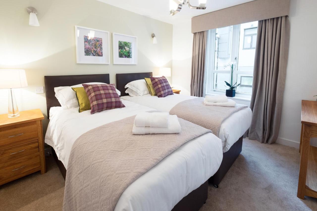 The Malt Kiln Apartment Edinburgh Old Town 3 Bedroom Parking Previously Mcdonald Residence Luaran gambar