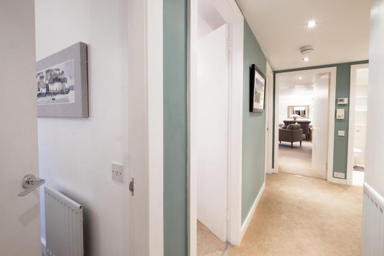 The Malt Kiln Apartment Edinburgh Old Town 3 Bedroom Parking Previously Mcdonald Residence Luaran gambar