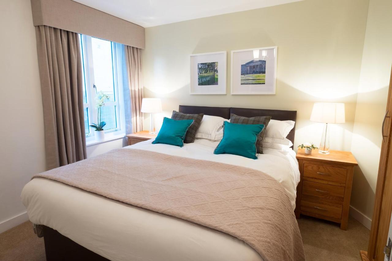 The Malt Kiln Apartment Edinburgh Old Town 3 Bedroom Parking Previously Mcdonald Residence Luaran gambar