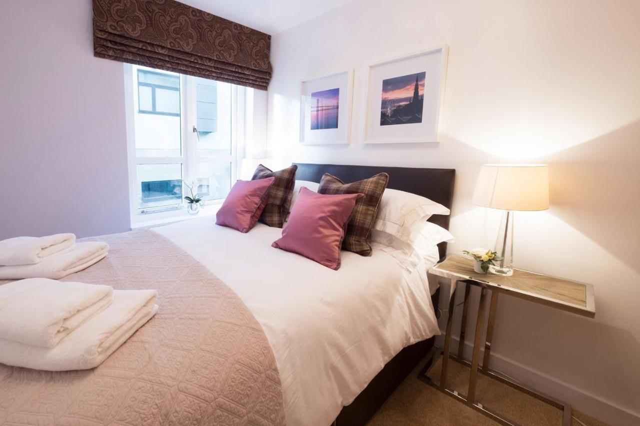 The Malt Kiln Apartment Edinburgh Old Town 3 Bedroom Parking Previously Mcdonald Residence Luaran gambar