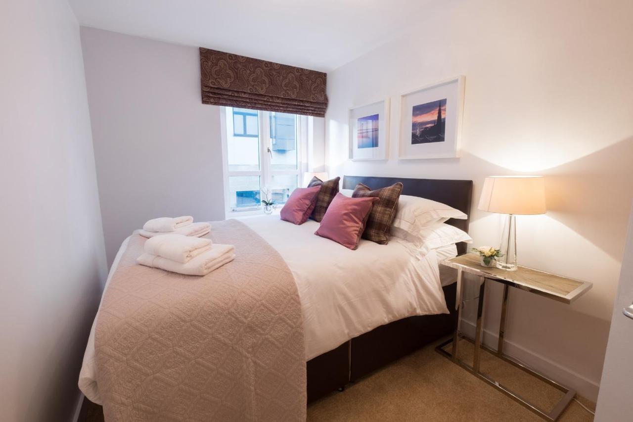 The Malt Kiln Apartment Edinburgh Old Town 3 Bedroom Parking Previously Mcdonald Residence Luaran gambar