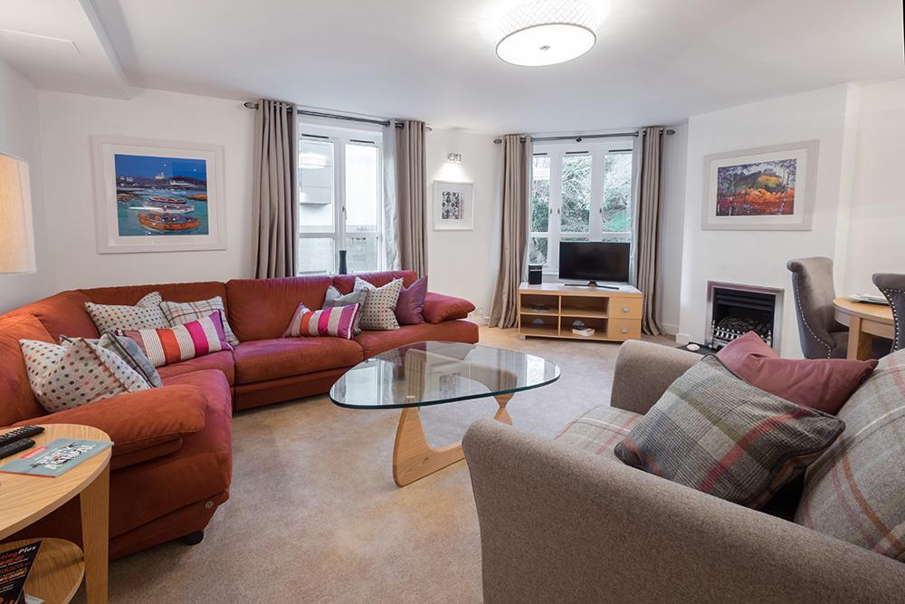 The Malt Kiln Apartment Edinburgh Old Town 3 Bedroom Parking Previously Mcdonald Residence Luaran gambar